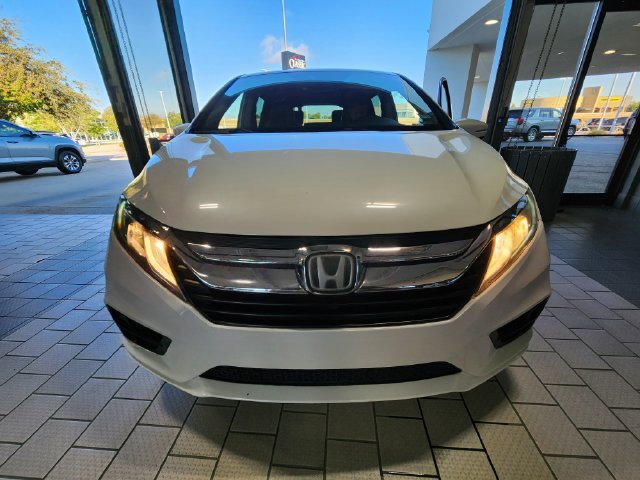 Used 2020 Honda Odyssey EX-L image 2