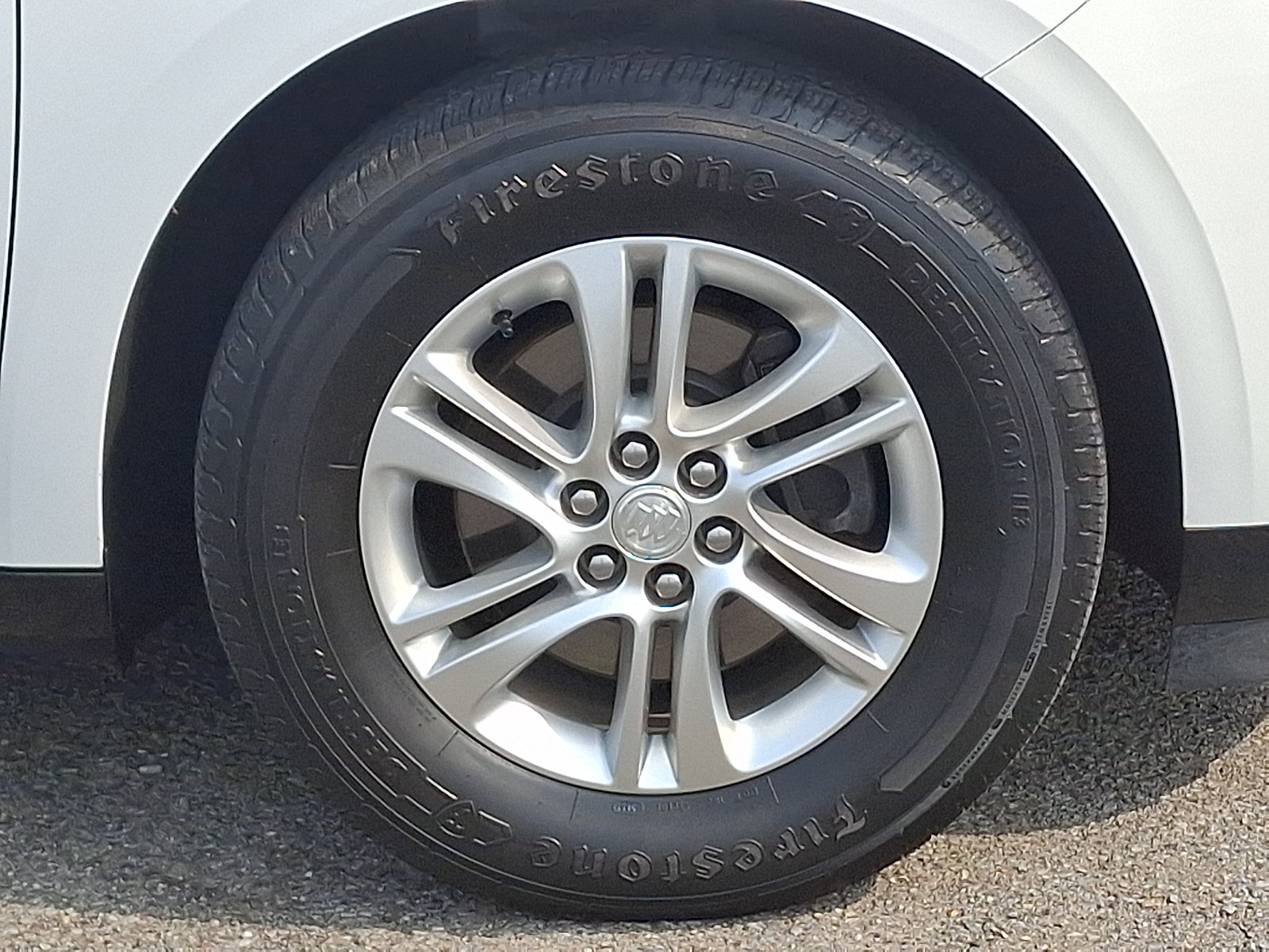 Used 2019 Buick Enclave Essence AWD/4WD image 8