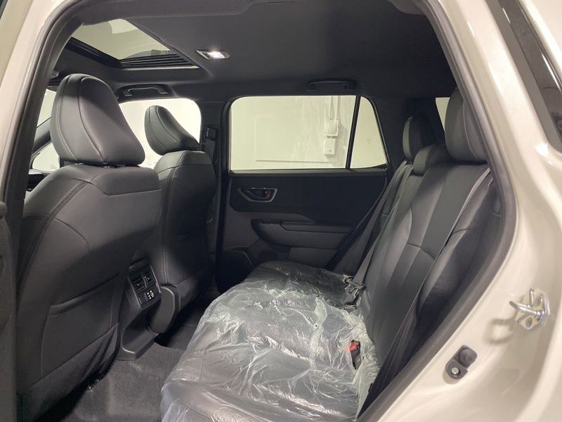 New 2026 Subaru Outback Premium image 20