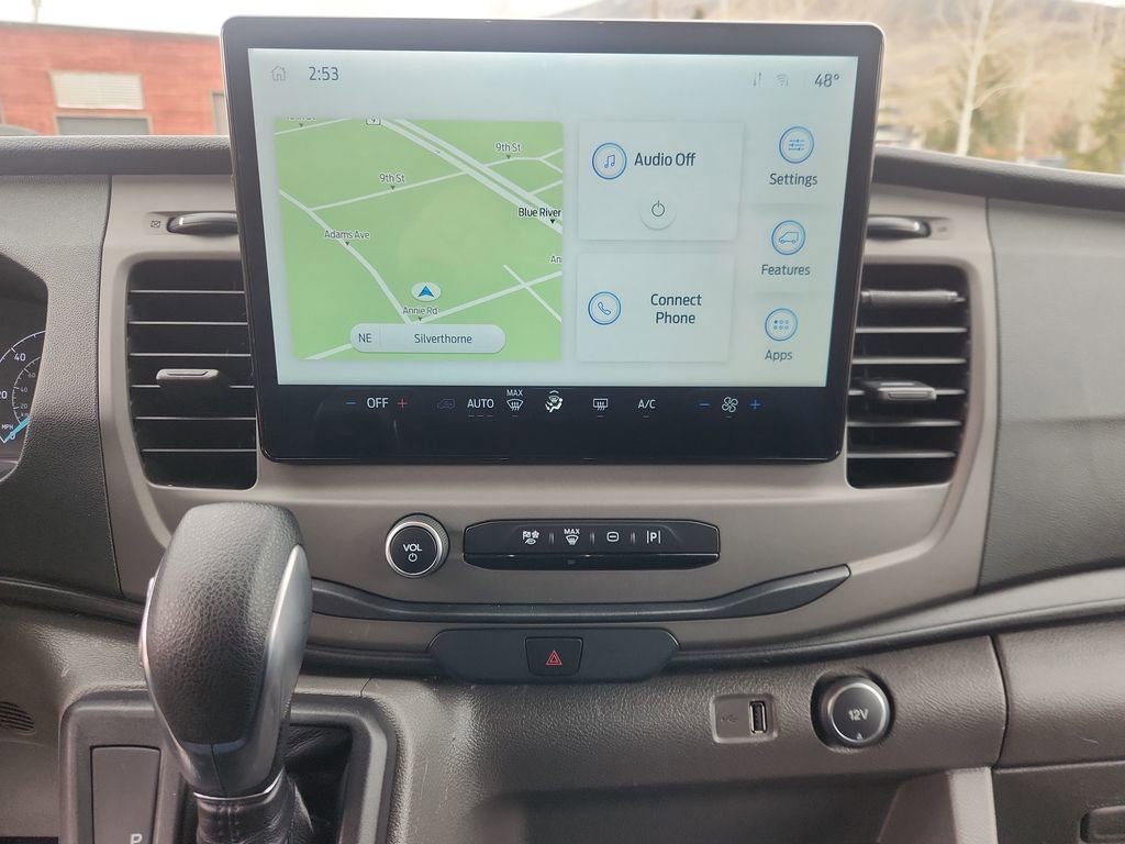 Used 2022 Ford Transit 350 XLT image 20