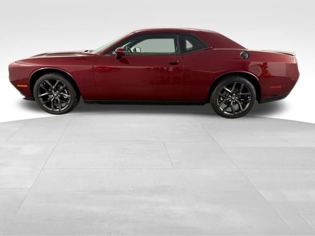 Used 2023 Dodge Challenger SXT w/ Blacktop Package image 5