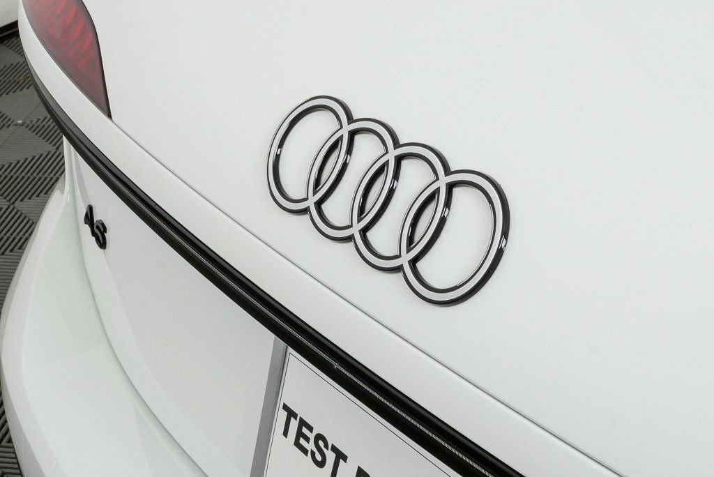 New 2026 Audi A6 Premium image 36