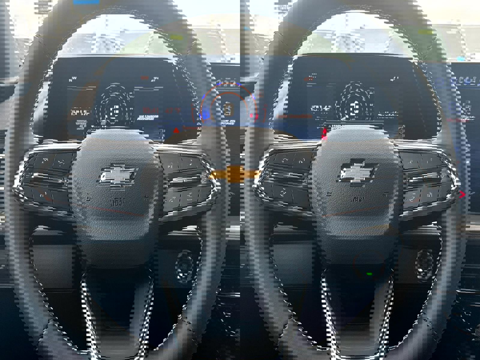 New 2026 Chevrolet Traverse LT AWD/4WD image 39