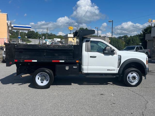 Certified 2024 Ford F450 XL image 2