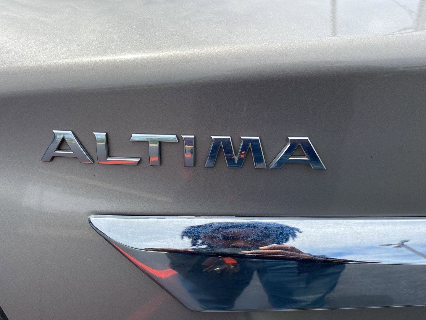 Used 2014 Nissan Altima 2.5 S FWD image 28