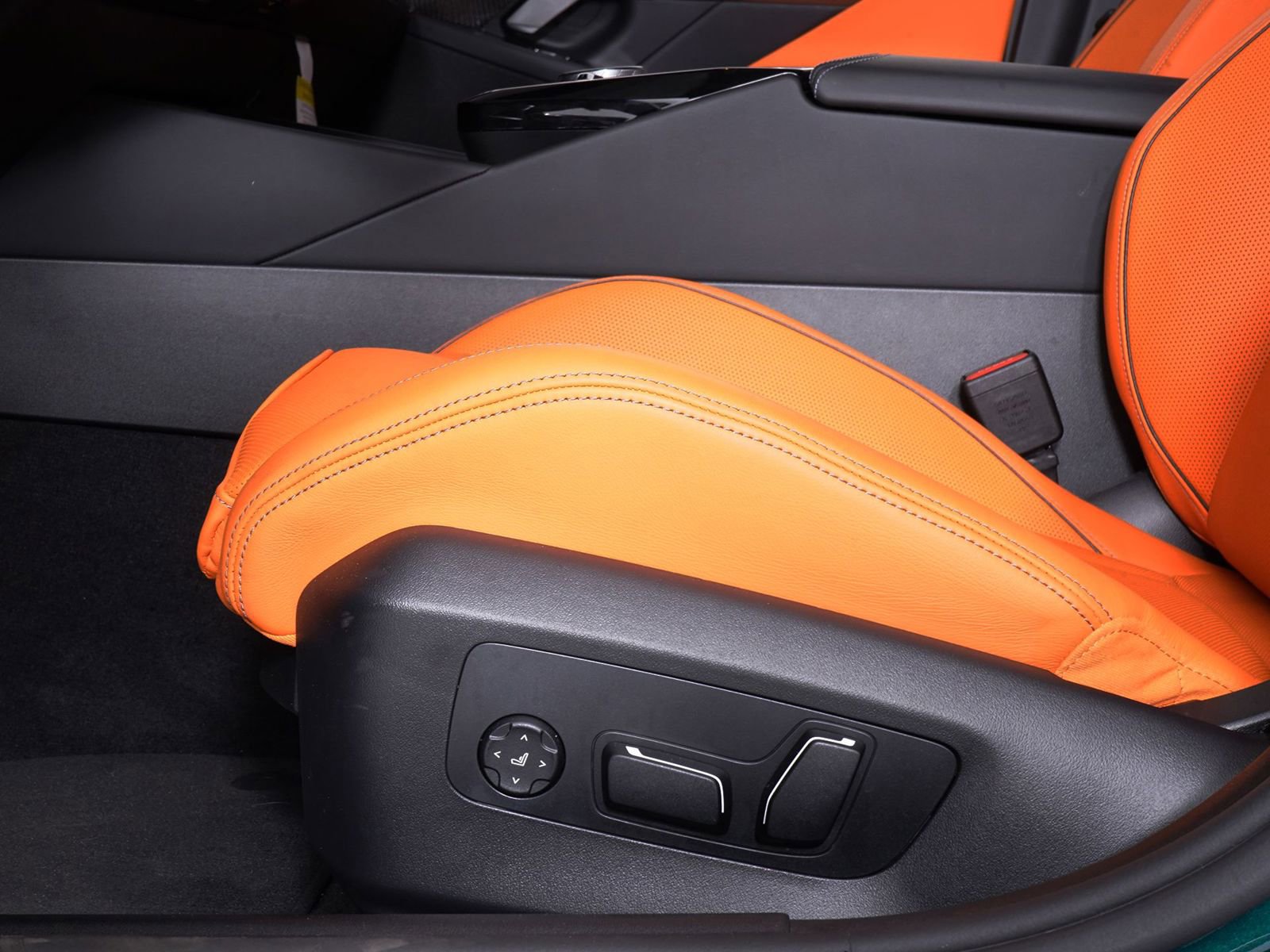 Used 2026 BMW M5 Touring image 24