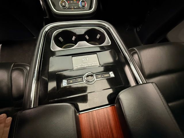 Used 2019 Lincoln Navigator L Reserve AWD/4WD image 35