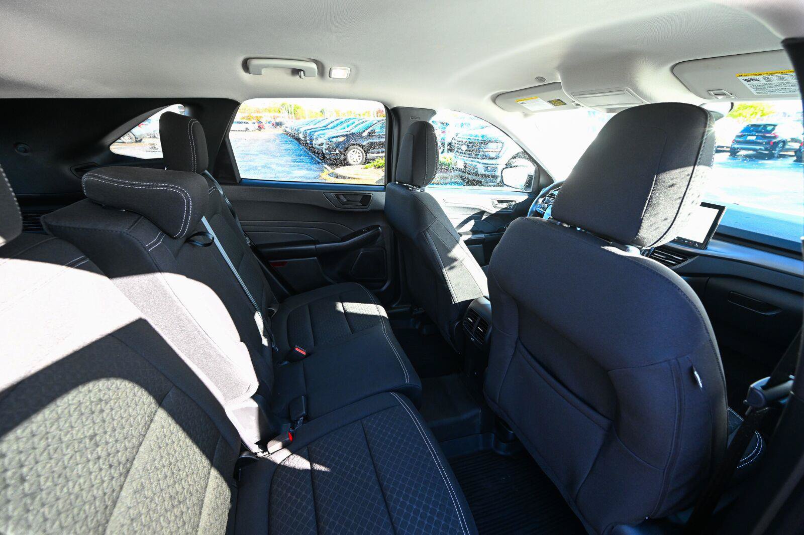 Used 2024 Ford Escape Active w/ Tech Pack #1 AWD/4WD image 28