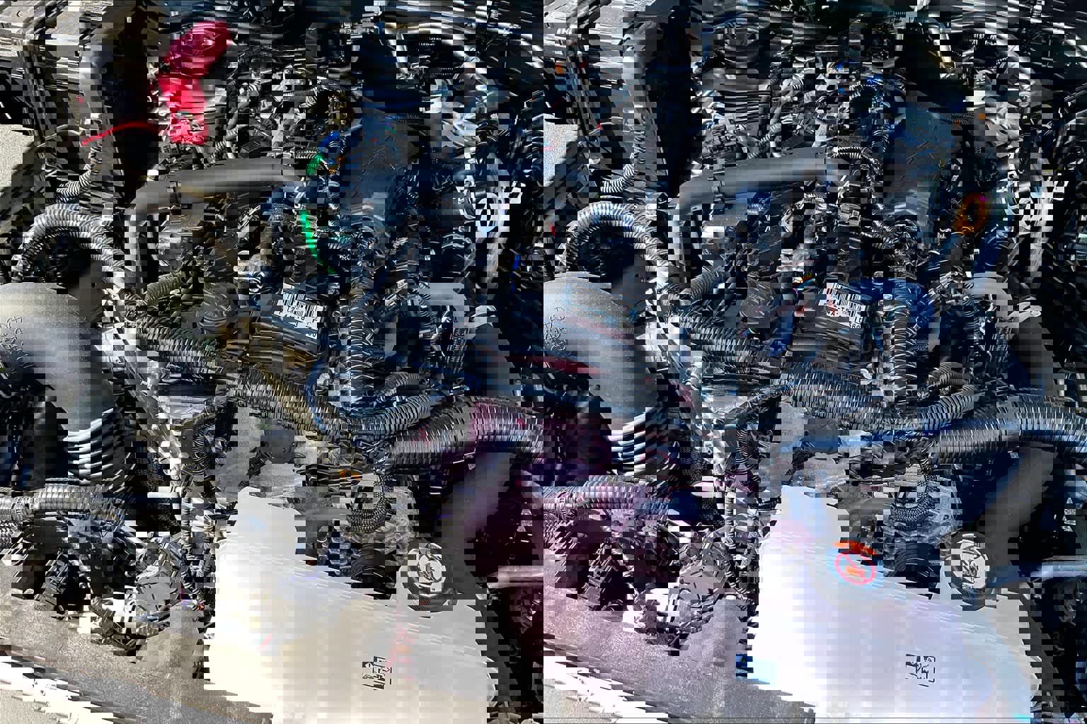 New 2025 Toyota Tacoma TRD Off-Road image 17