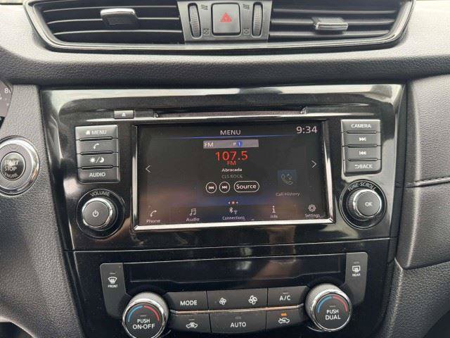 Used 2019 Nissan Rogue SV FWD image 34