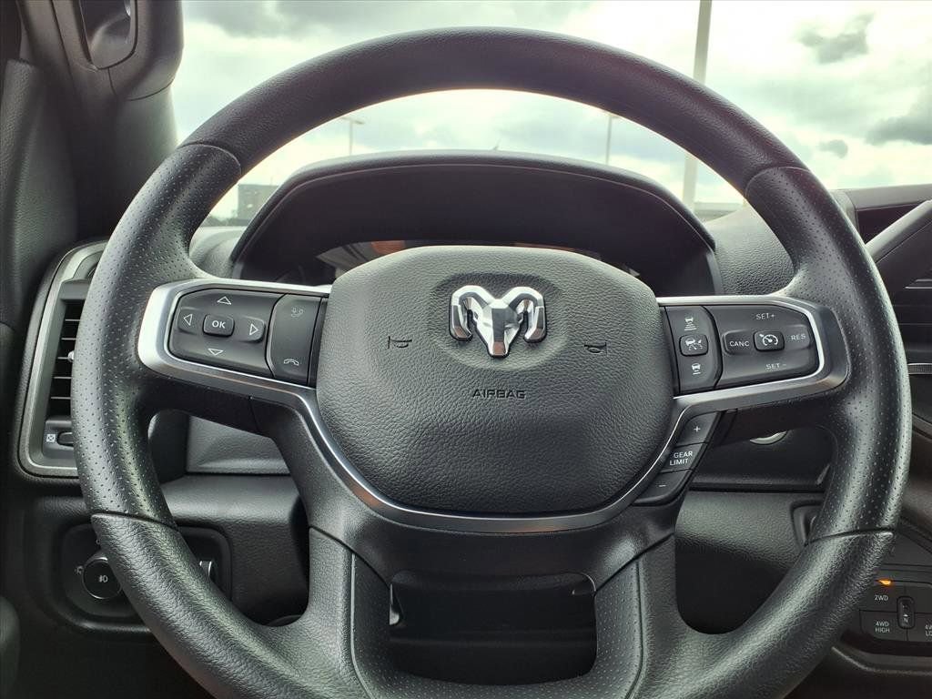 New 2026 RAM 4500 Tradesman w/ Chrome Appearance Group image 9