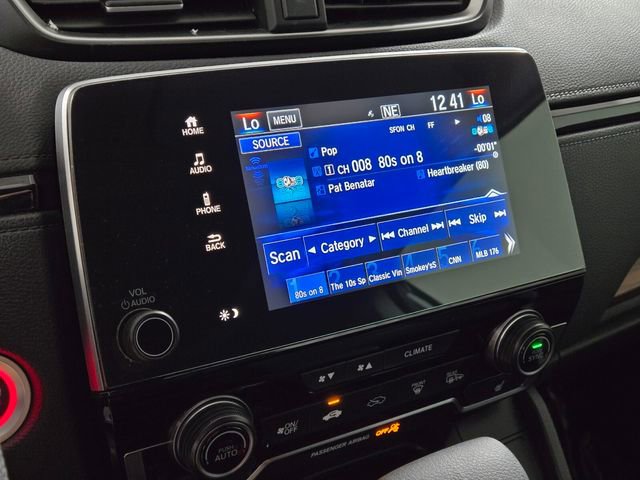 Used 2021 Honda CR-V EX image 35