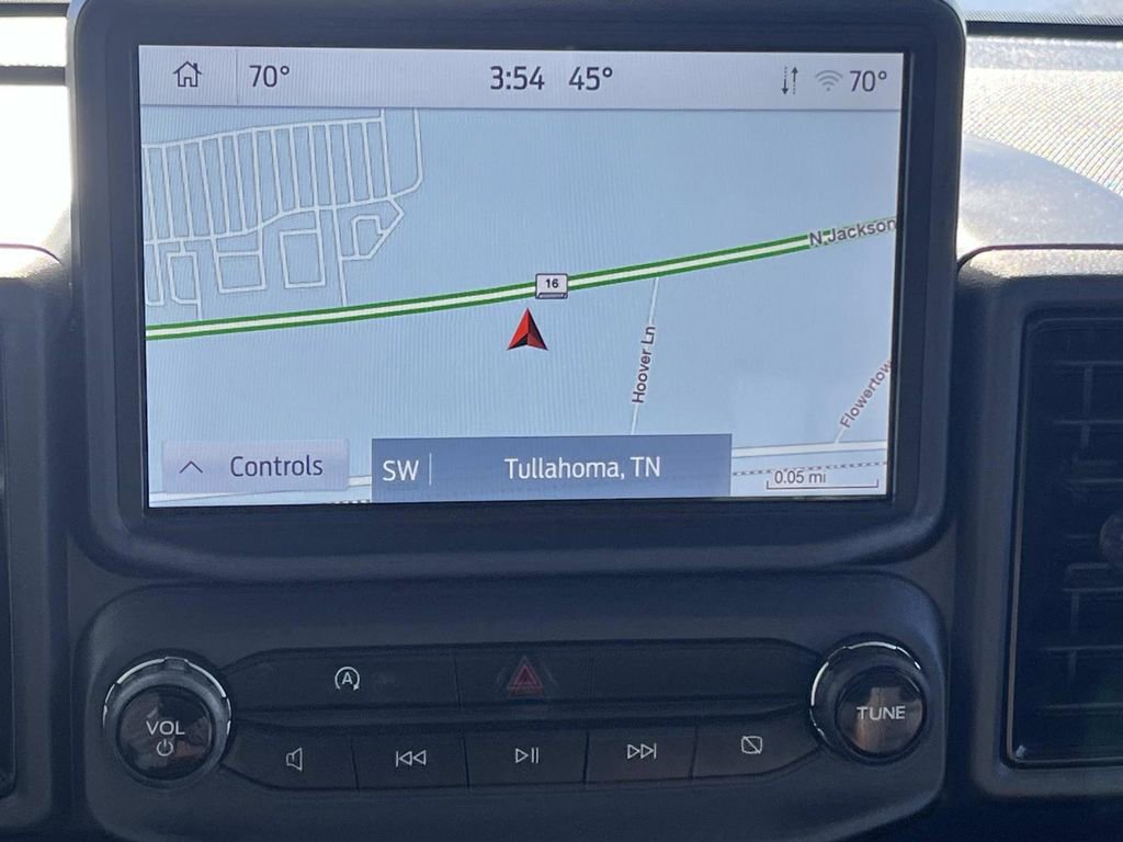 Used 2023 Ford Bronco Sport Outer Banks w/ Tech Package image 17