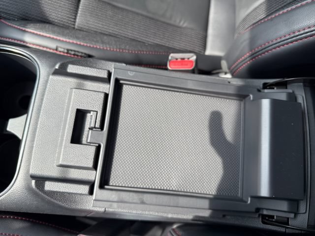 Used 2025 Subaru Legacy Sport AWD/4WD image 38