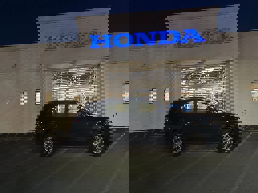 Used 2023 Honda HR-V LX image 10