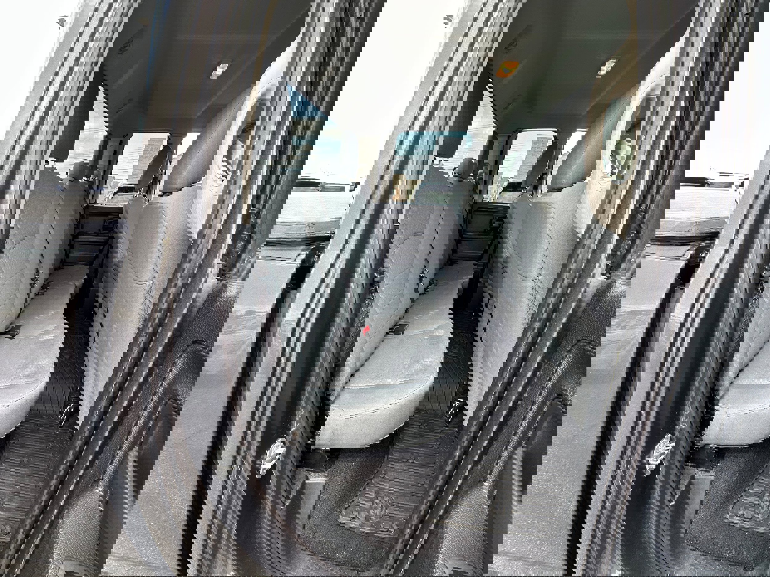 Used 2017 RAM 1500 Express image 11