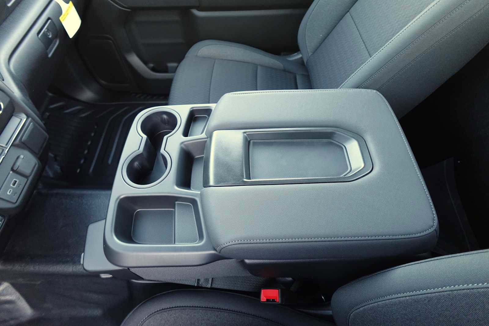 New 2026 GMC Sierra 2500 Pro w/ Snow Plow Prep/Camper Package image 22