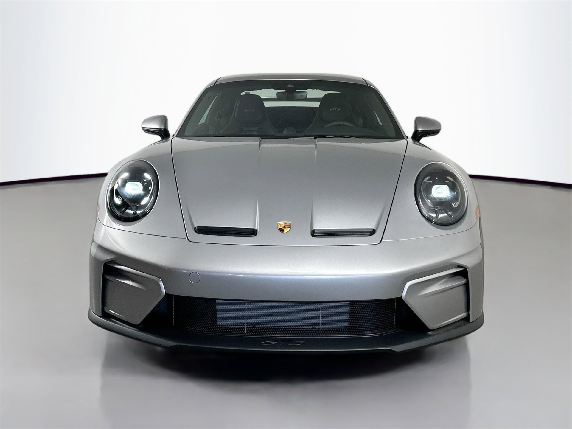 Certified 2026 Porsche 911 GT3 image 10