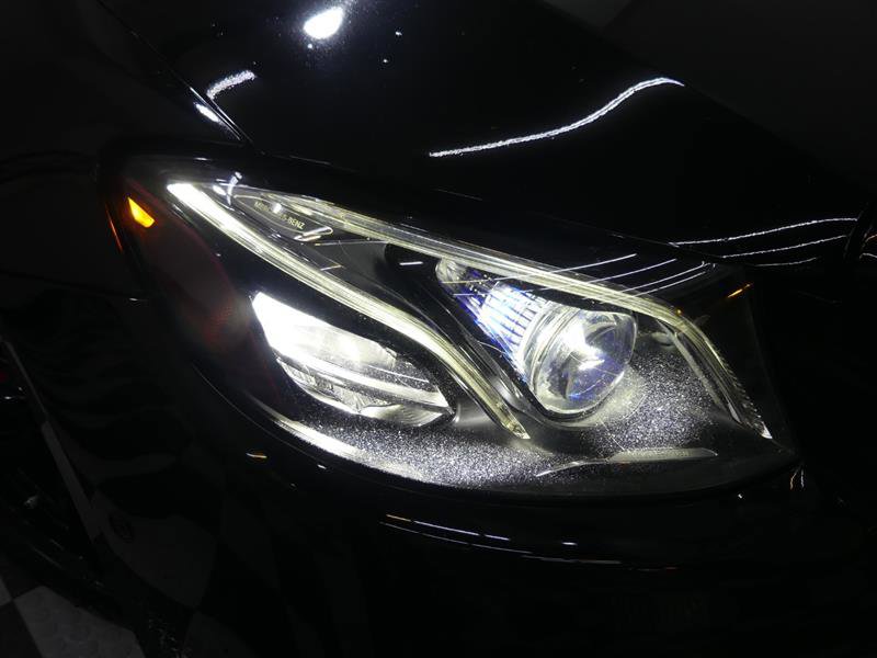 Used 2019 Mercedes-Benz E 450 4MATIC Coupe w/ AMG Line Package image 14