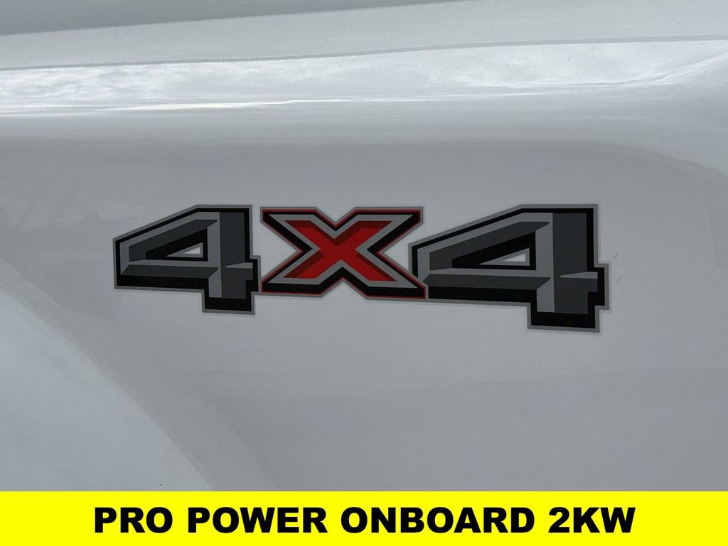 New 2026 Ford F450 XL w/ XL Driver Assist Package image 10