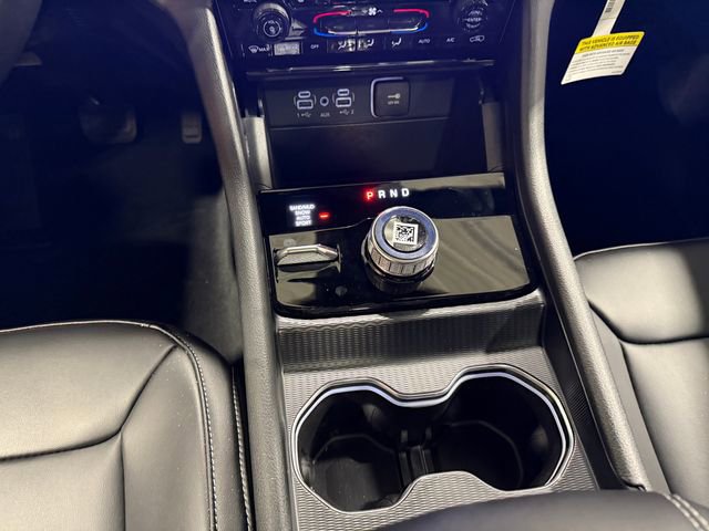 New 2025 Jeep Grand Cherokee Limited image 19