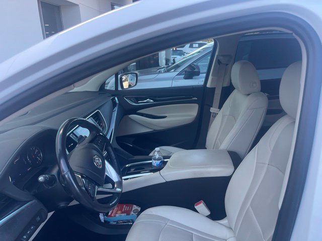 Used 2023 Buick Enclave Premium w/ Experience Buick Package FWD image 11