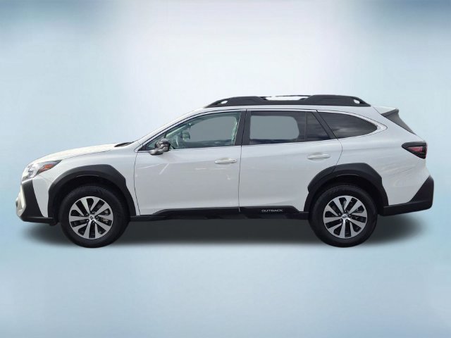 Used 2024 Subaru Outback Premium AWD/4WD image 4
