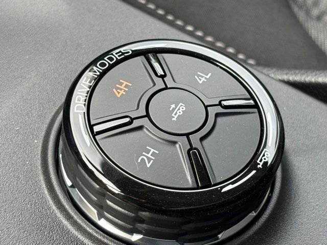 New 2025 Ford Ranger XLT image 39