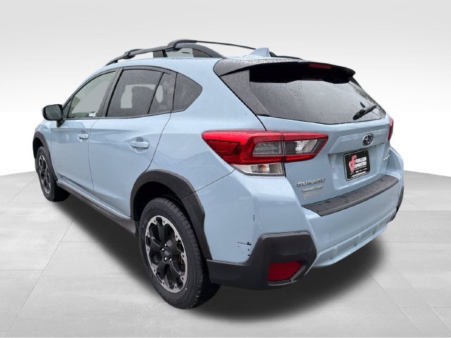Used 2023 Subaru Crosstrek 2.0i Premium AWD/4WD image 5