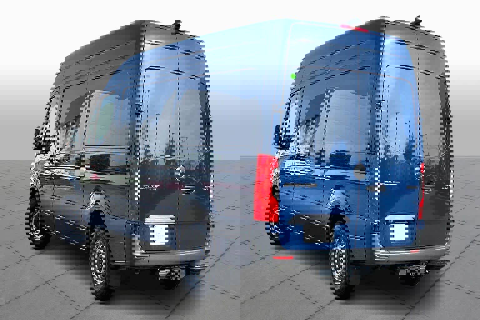 New 2026 Mercedes-Benz Sprinter 2500 image 4