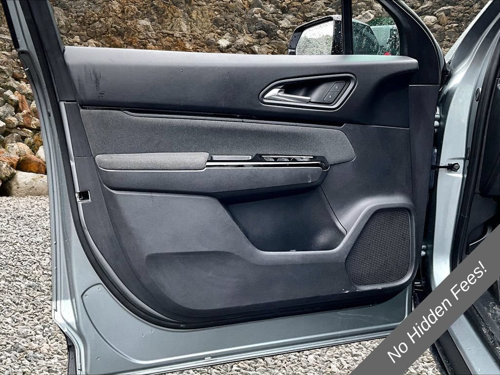 Used 2024 Honda Prologue EX image 19