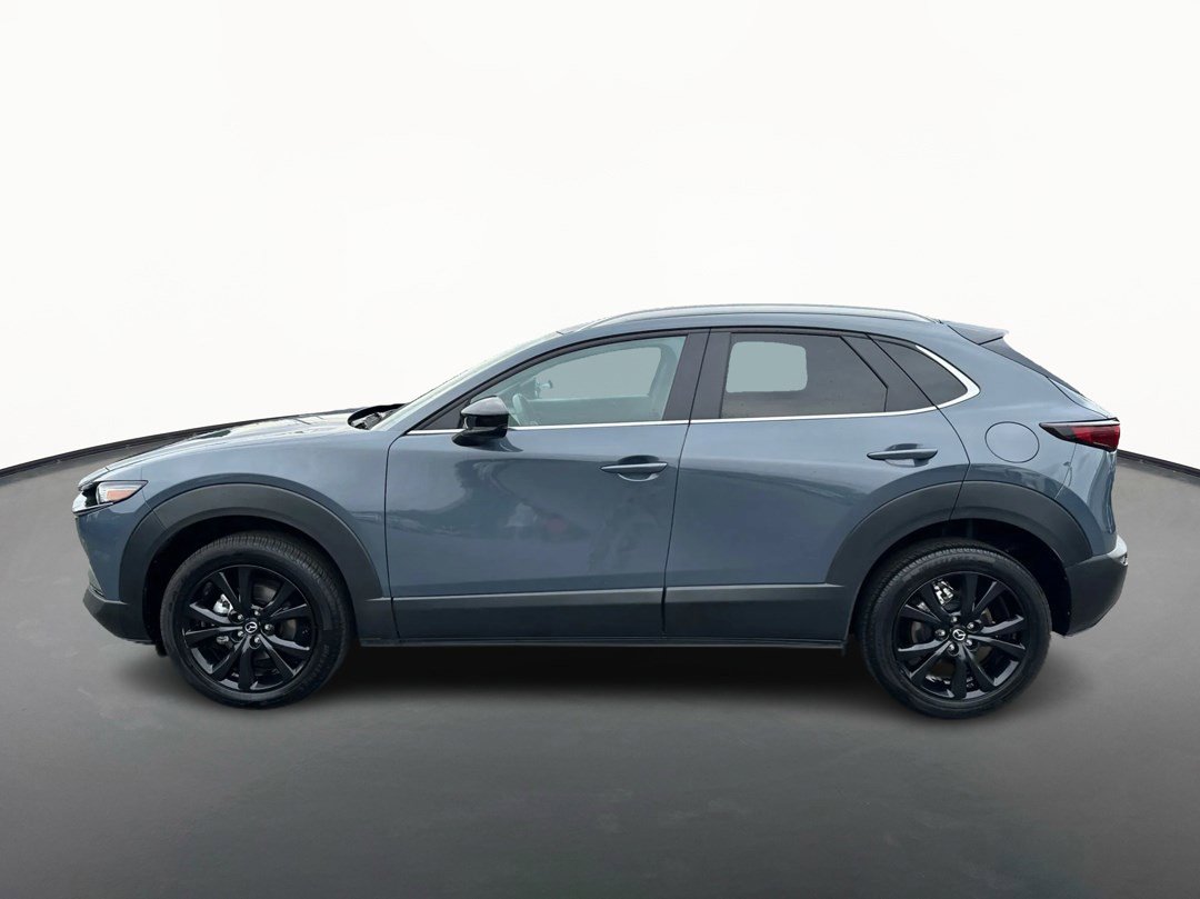 Used 2025 MAZDA CX-30 AWD 2.5 S w/ Preferred Package image 6