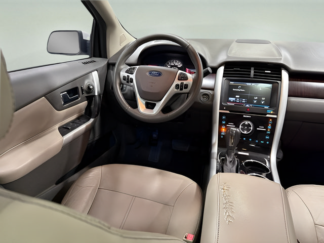 Used 2012 Ford Edge Limited AWD/4WD image 24