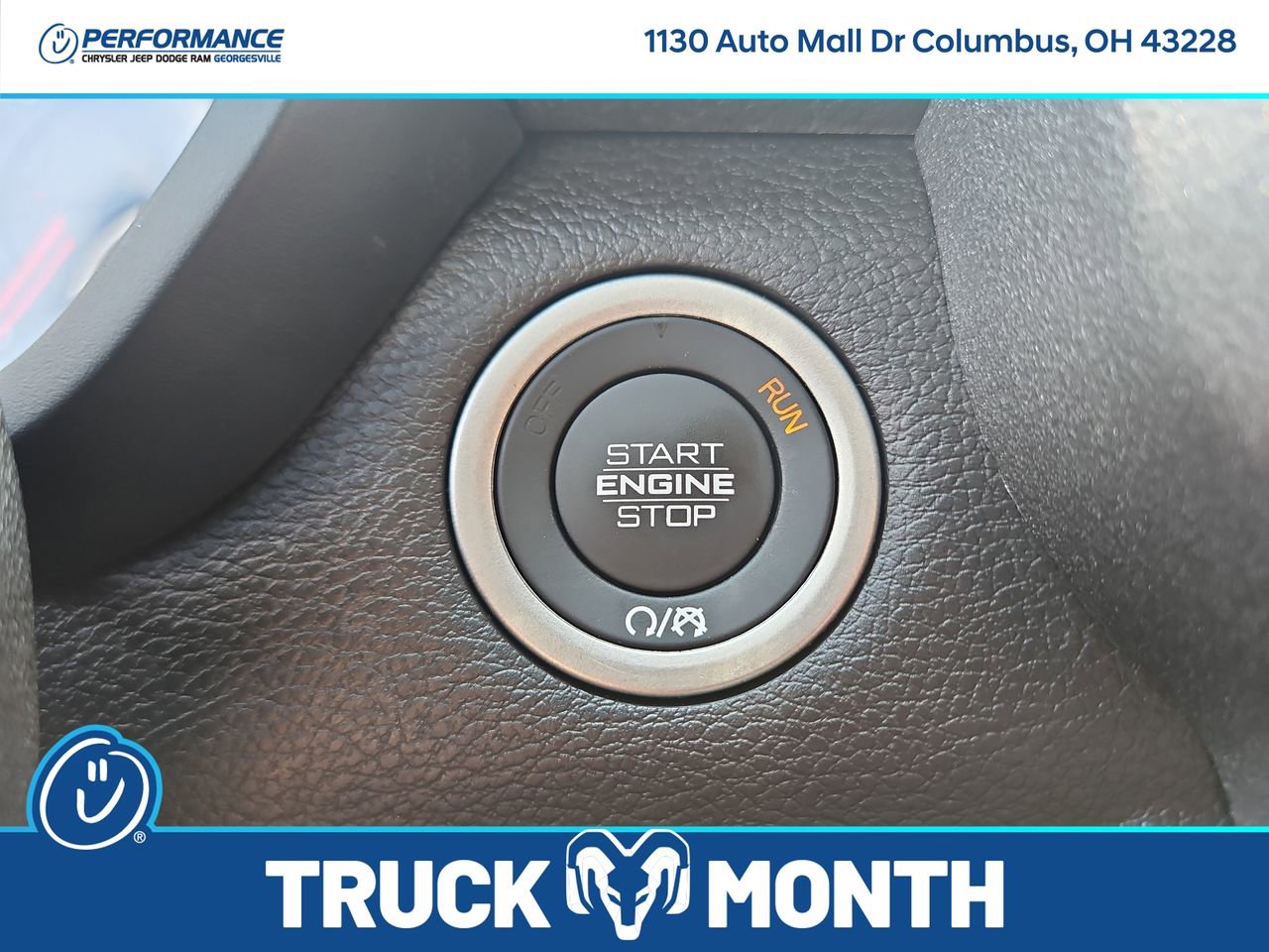 New 2026 RAM 2500 Tradesman w/ Power Wagon Package image 27