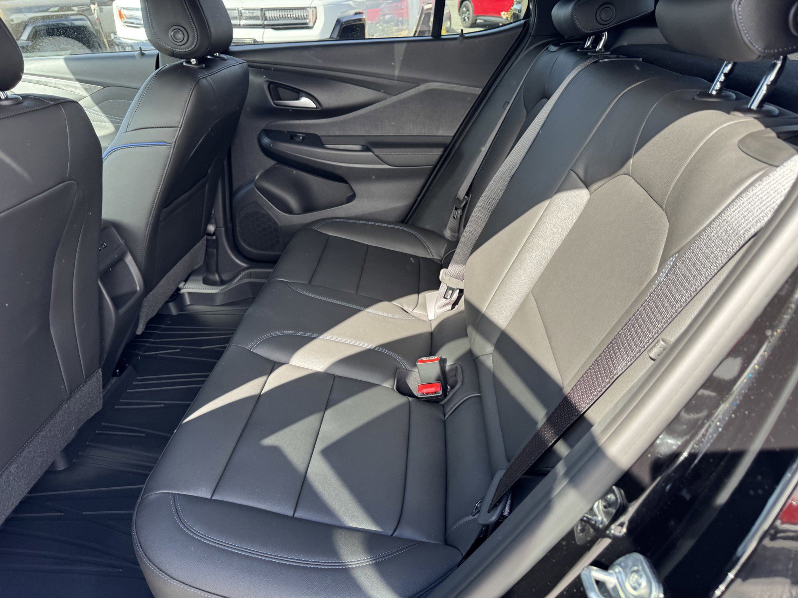 New 2026 Buick Envista Sport Touring w/ Convenience I Package image 13