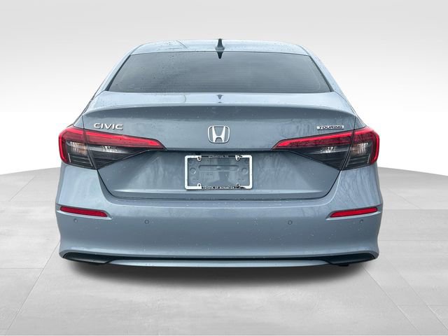 Used 2024 Honda Civic Touring image 4