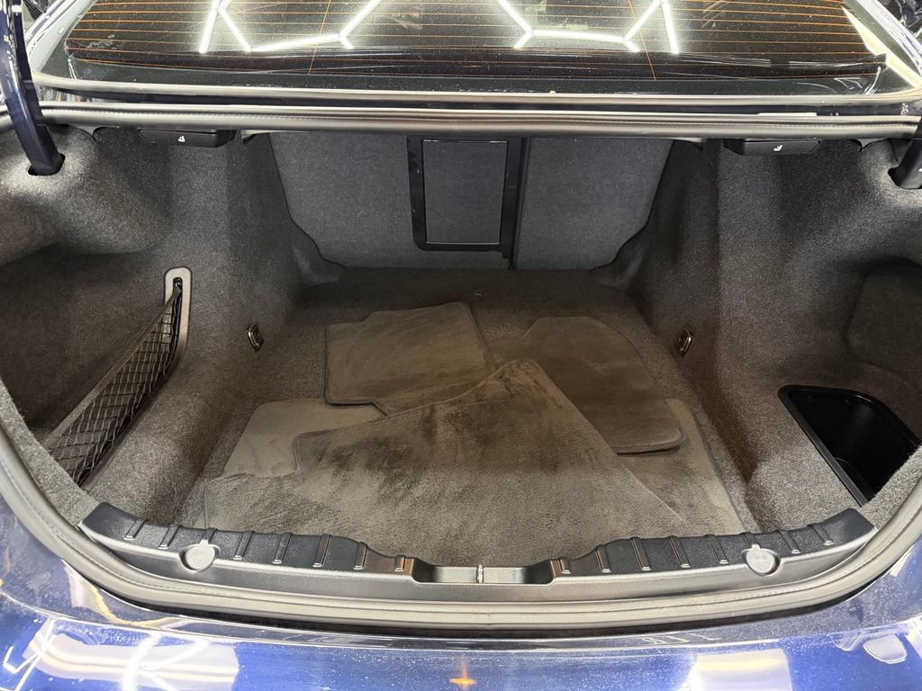 Used 2015 BMW 535i Sedan RWD image 43