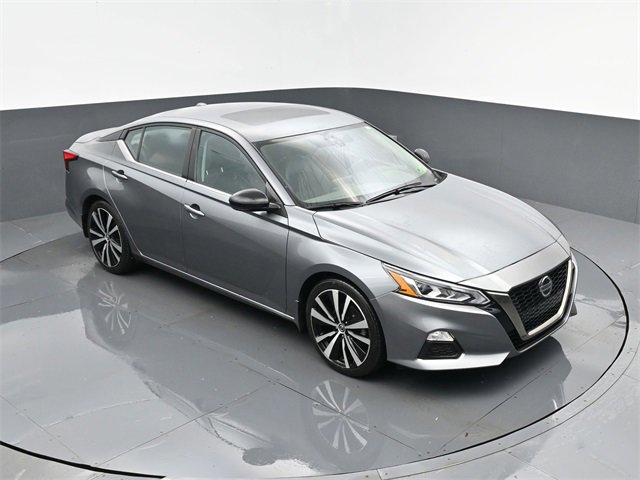 Used 2021 Nissan Altima 2.0 SR image 19