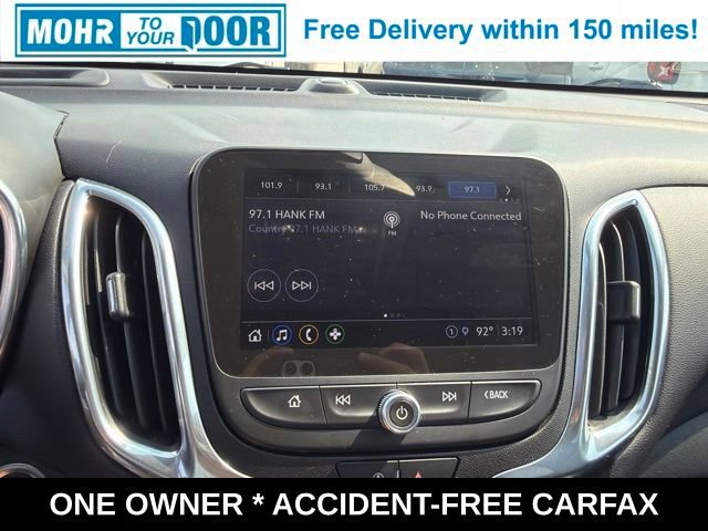 Used 2024 Chevrolet Equinox LT FWD image 22