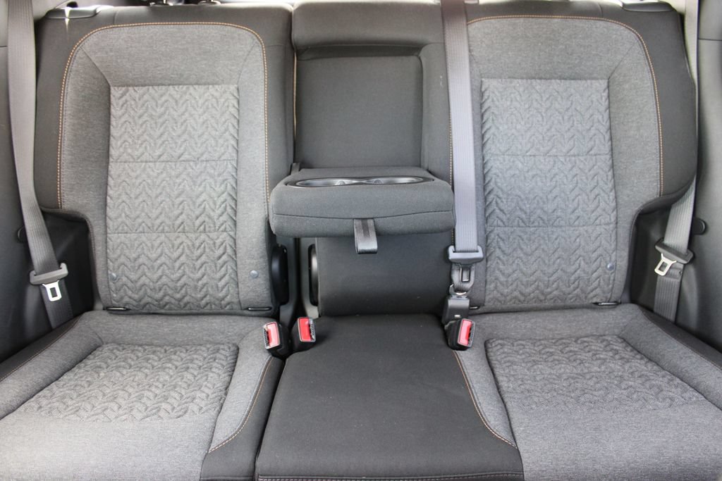 Used 2022 Chevrolet Equinox LT AWD/4WD image 33