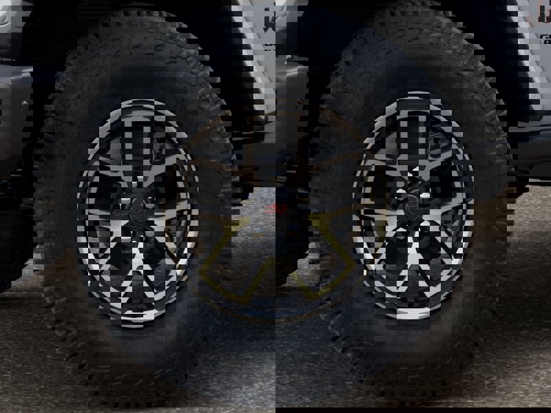 New 2026 Jeep Gladiator Rubicon image 41