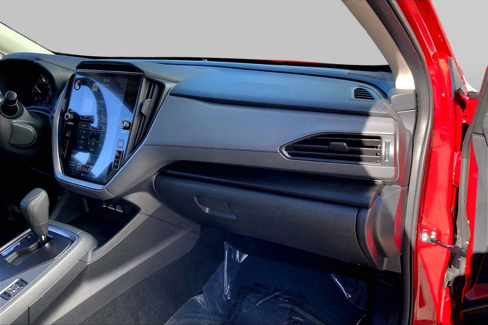 Certified 2024 Subaru Crosstrek 2.0i Premium AWD/4WD image 18