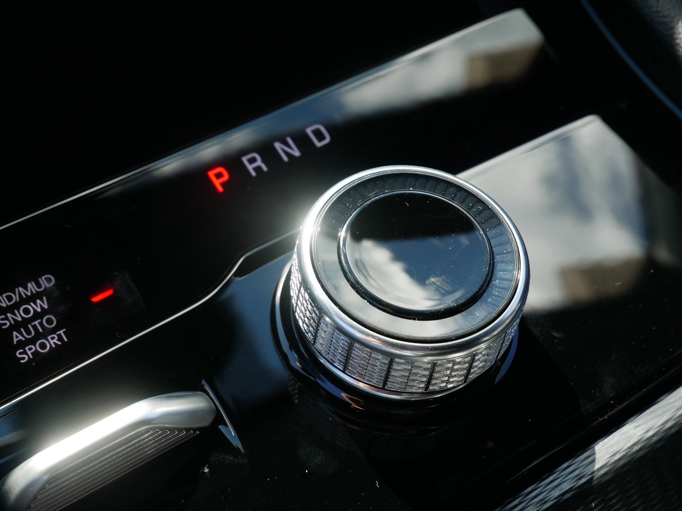 New 2025 Jeep Grand Cherokee L Limited w/ Trailer Tow Package image 19