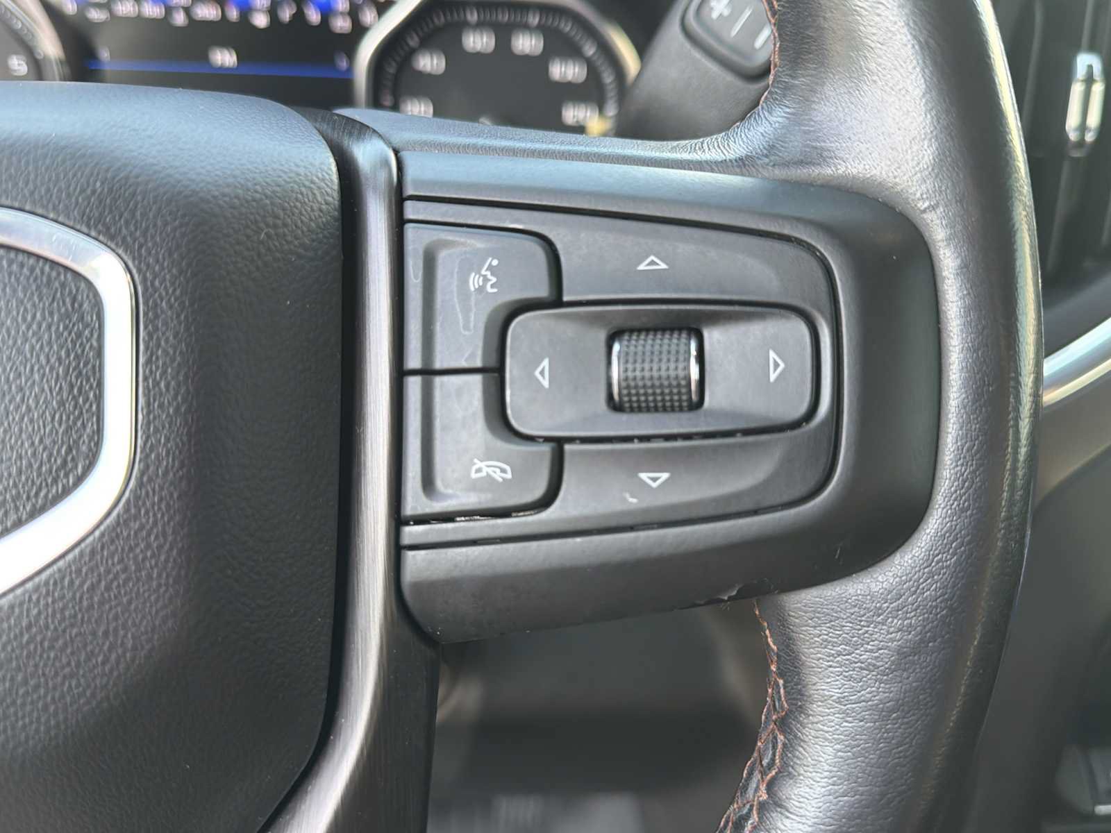 Used 2021 GMC Sierra 1500 AT4 w/ AT4 Premium Package AWD/4WD image 13
