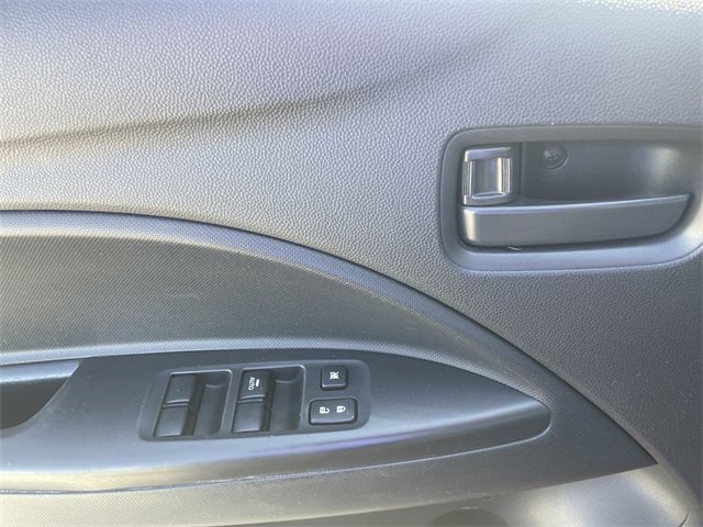 Used 2022 Mitsubishi Mirage ES image 20