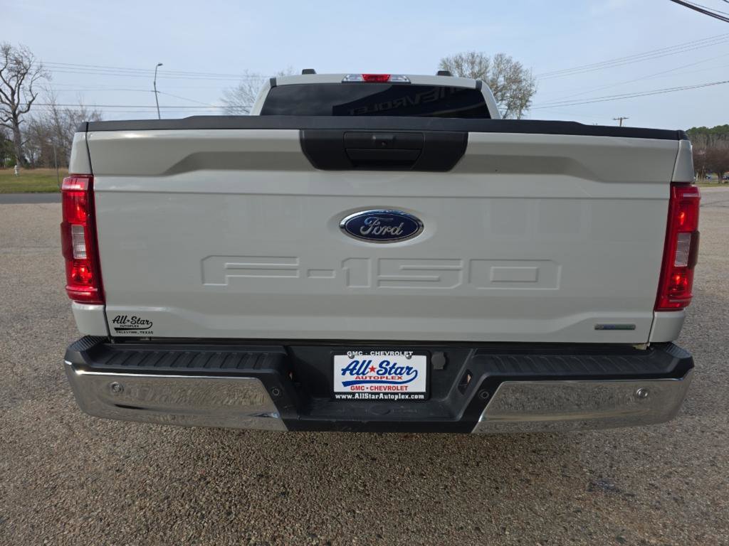 Used 2023 Ford F150 XLT image 15