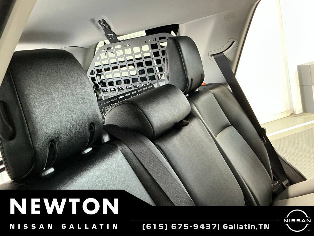 Used 2023 Toyota 4Runner TRD Pro AWD/4WD image 25