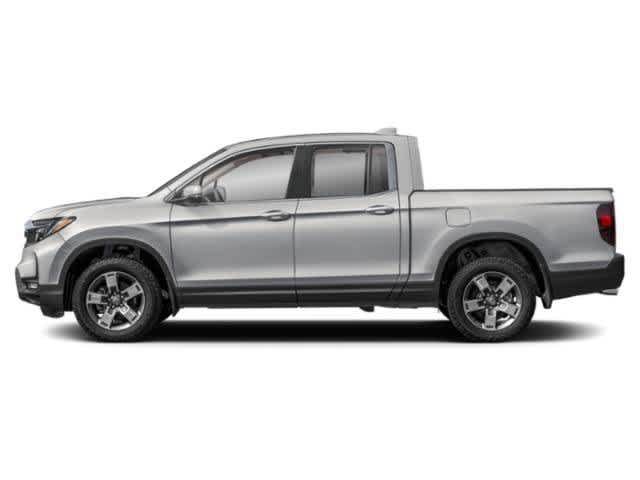 New 2026 Honda Ridgeline RTL image 3