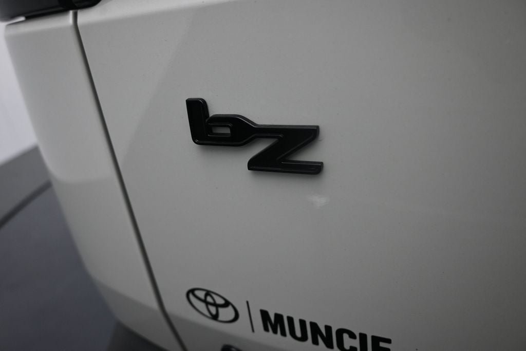 New 2026 Toyota bZ Woodland AWD/4WD image 42