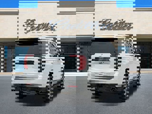 Used 2024 GMC Yukon Denali Ultimate video 3